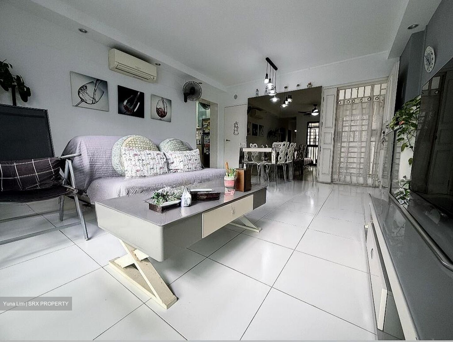 Blk 320D Anchorvale Grove (Sengkang), HDB 4 Rooms #508107041